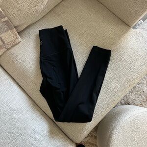 TNA Butter Cheeky Hi-Rise Leggings